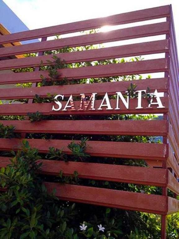 Готель Samanta By The Sea (Adults Only) Ко-Лан Екстер'єр фото